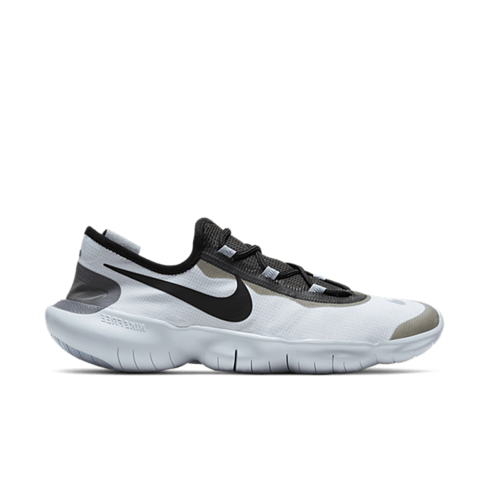 Nike Free RN 5.0 2020 White CI9921-100