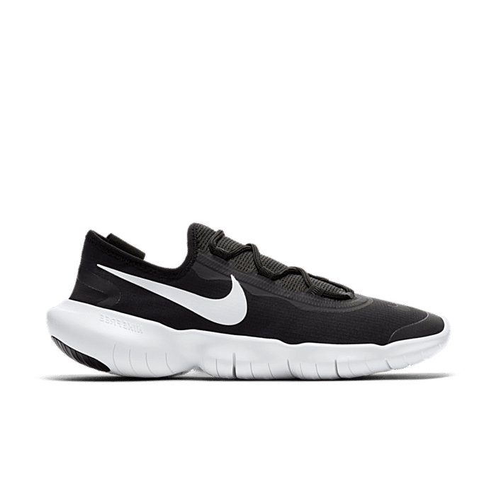 Nike Free RN 5.0 2020 Black CI9921-001