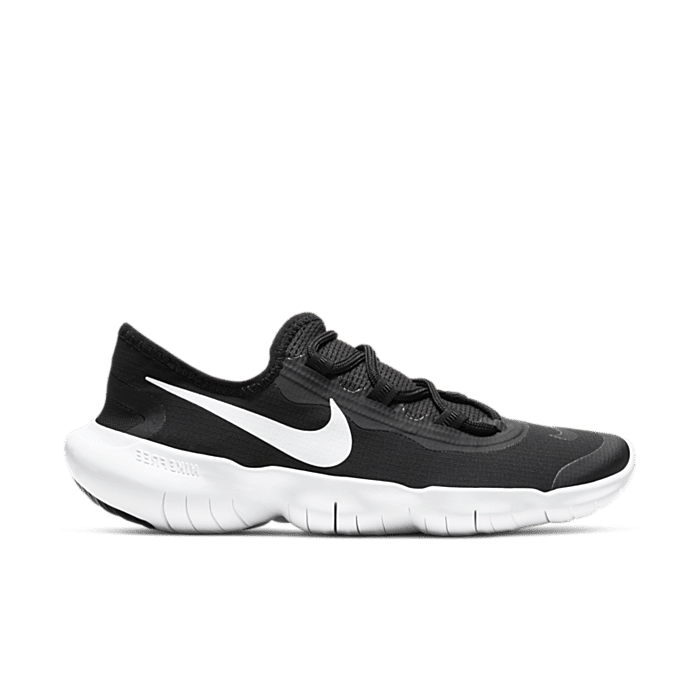 Nike Free RN 5.0 2020 Black (Women’s) CJ0270-001