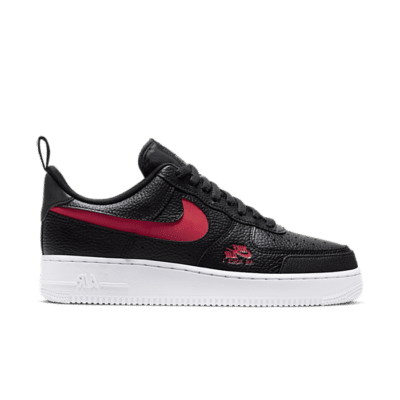 Nike Air Force 1 Low Utility Bred CW7579-001