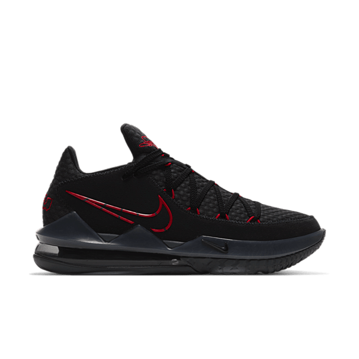 Nike LeBron 17 Low Default CD5007-001