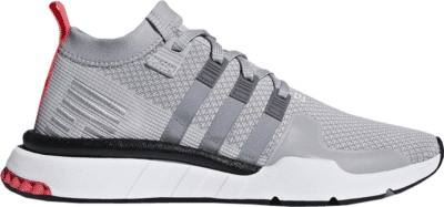 adidas EQT Support Mid Adv Grey Two Core Black BD7775