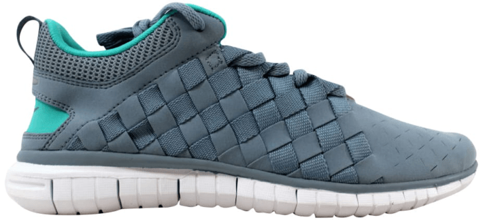 Nike Free OG ’14 Woven Dove Grey 725070-004