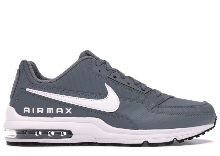 Nike Air Max LTD 3 Cool Grey 687977-014