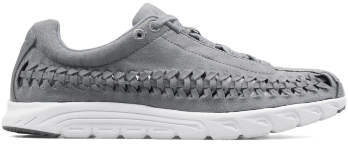 Nike Mayfly Woven Cool Grey/White-Black 833132-004