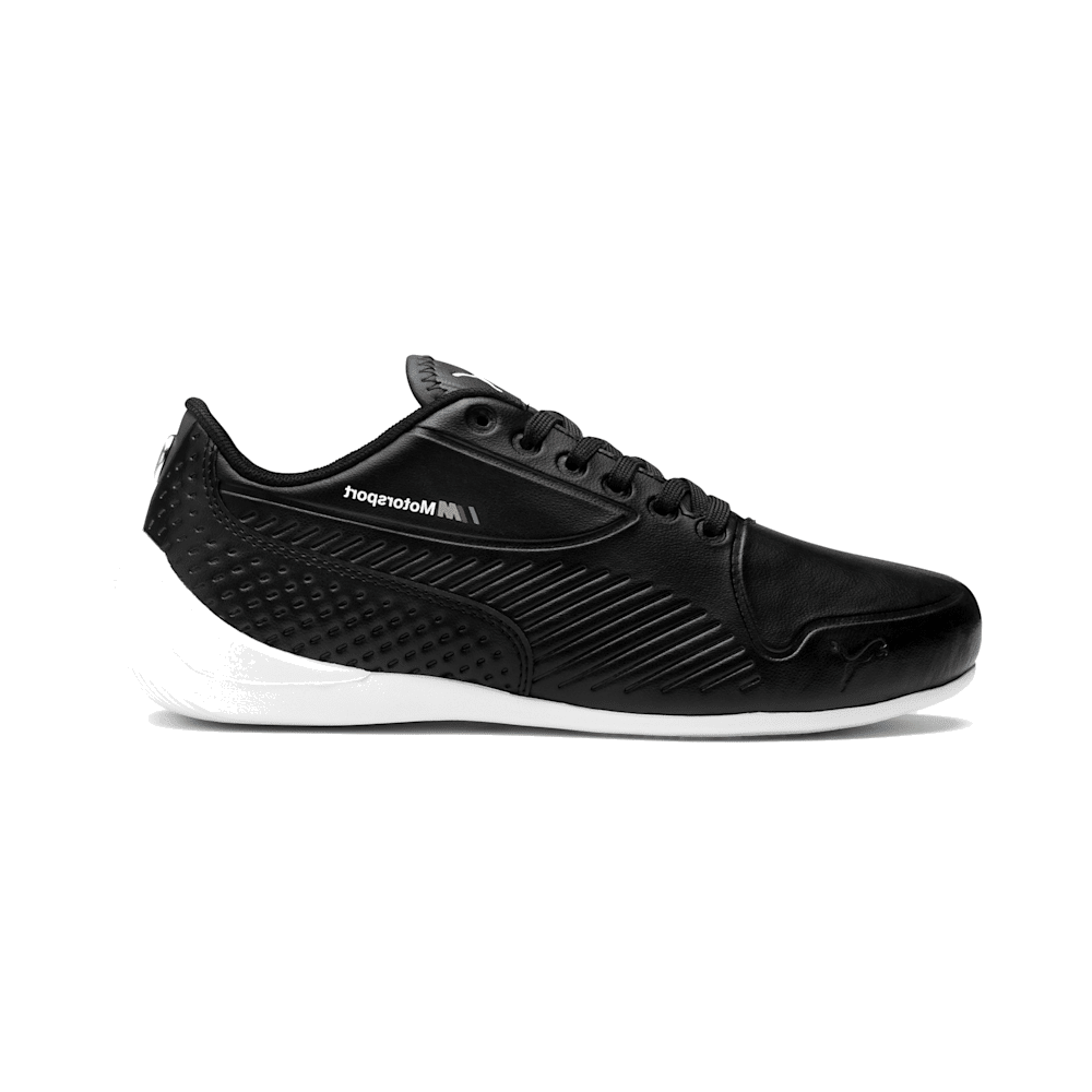 PUMA BMW M Motorsport Drift Cat 7S Ultra Youth s, Black Black,Black