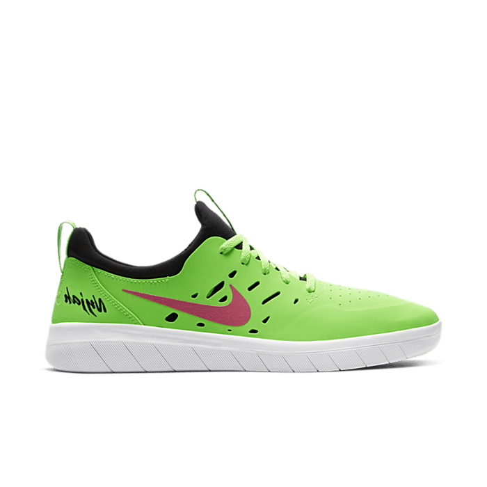 Nike SB Nyjah Free Watermelon AA4272-301