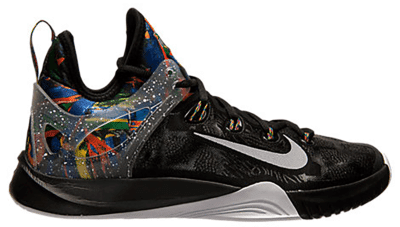 Nike Zoom Hyperrev 2015 Net Collectors Society 776245-900