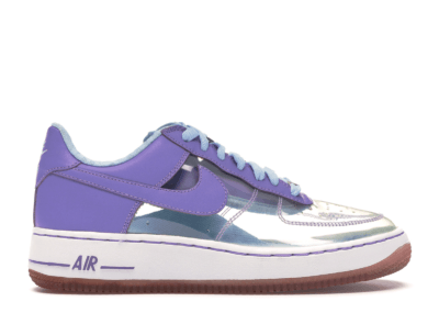 Nike Air Force 1 Low Fantastic 4 Invisible Woman (Women’s) 314791-951