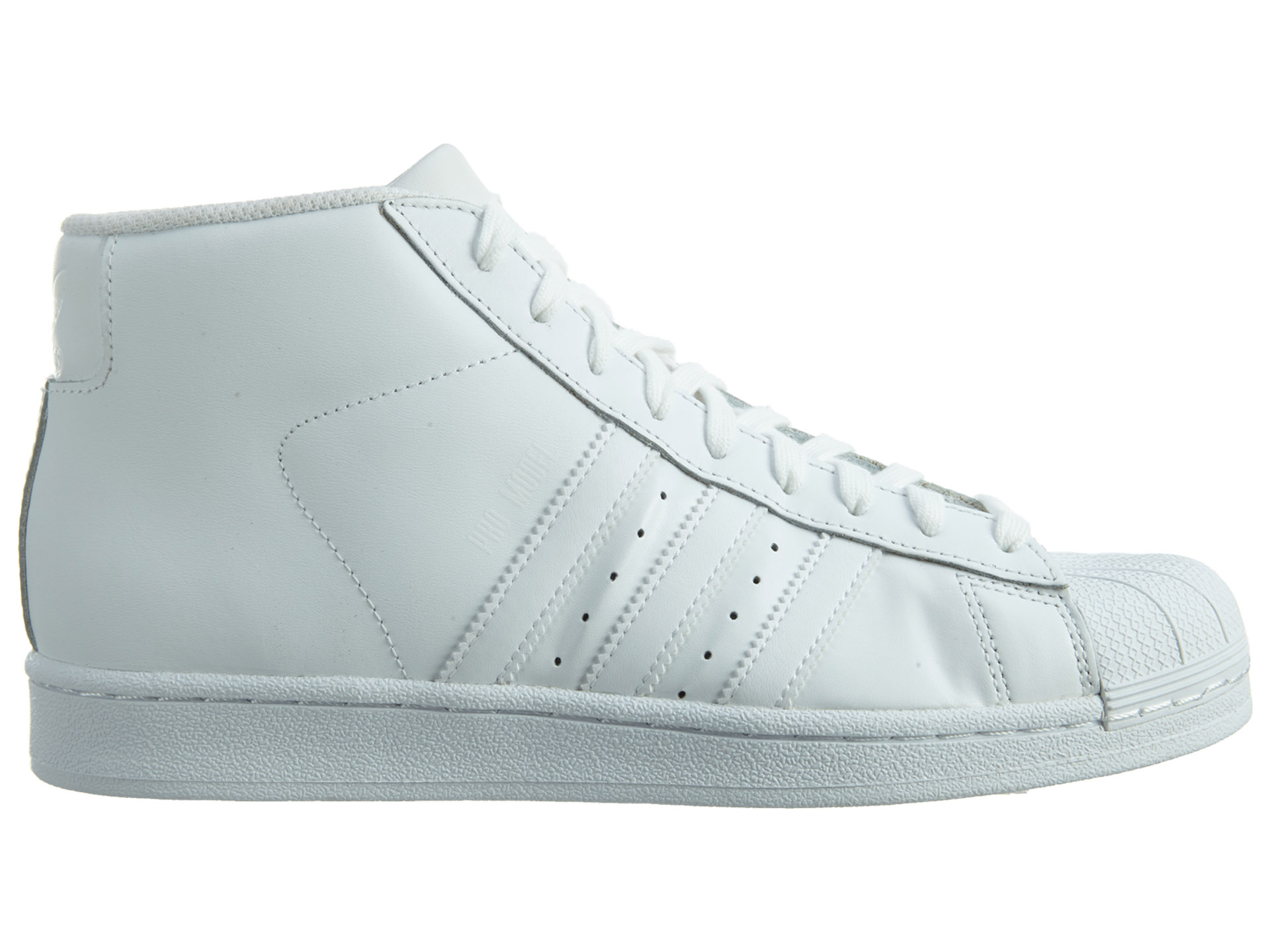 Adidas pro clearance model white green