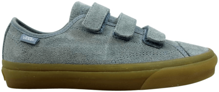 Vans Style 23 V Fuzzy Suede Arona VN0A38GCOMT