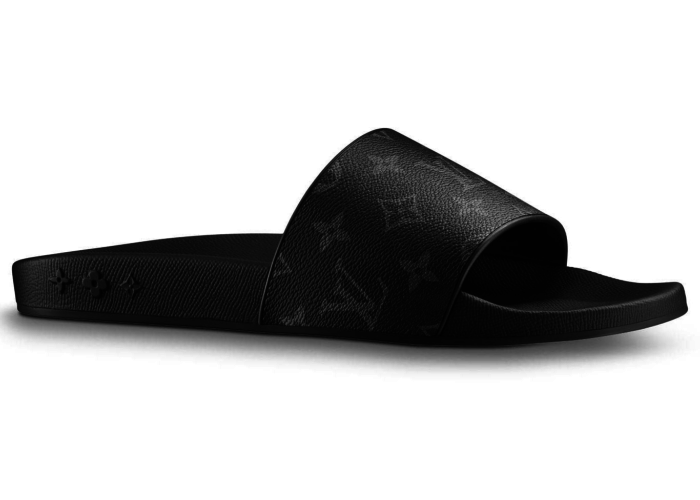  Louis Vuitton Slippers