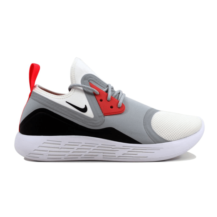 Nike Lunarcharge BN Wolf Grey 933811-010