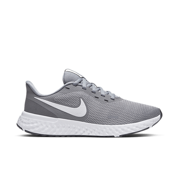 Nike Revolution 5 Grijs BQ3207-005