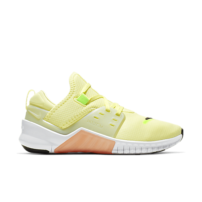 Nike Wmns Free Metcon 2 AMP ‘Luminous Green’ Green CI1753-301