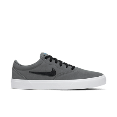 Nike SB Charge Suede Grijs CT3463-005