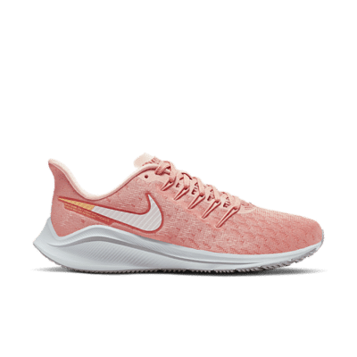 Nike Wmns Air Zoom Vomero 14 ‘Pink Quartz’ Pink AH7858-601