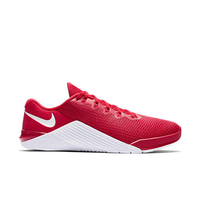 Nike Metcon 5 Rood AQ1189-690