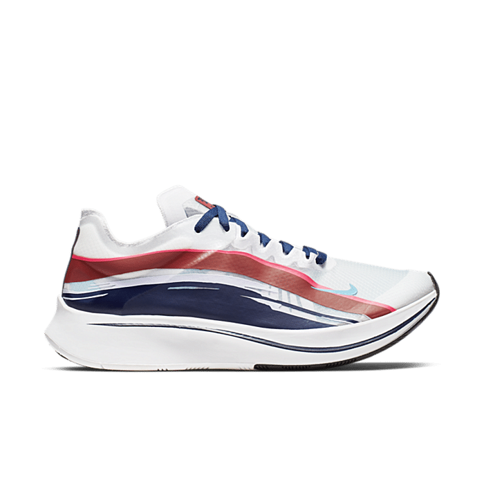 Nike Zoom Fly SP AS Graphic Streaks Women s BQ7940 140