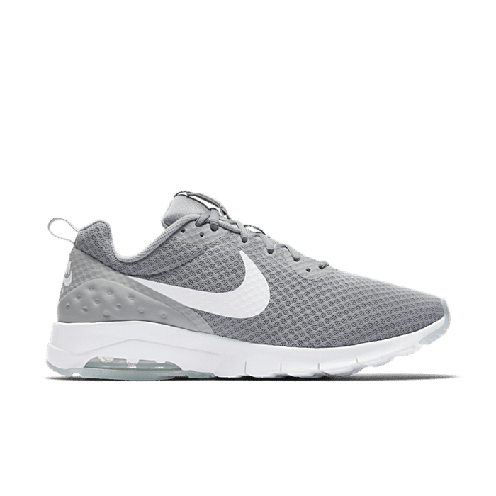 Nike Air Max Motion LW ‘Grey’ Grey 833260-011