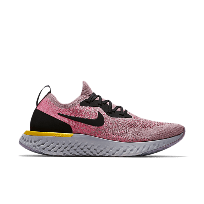 nike epic pink