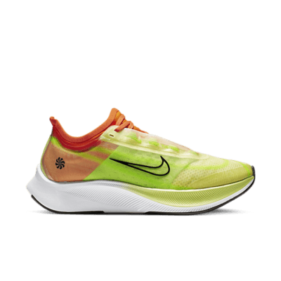 Nike Zoom Fly 3 Rise Luminous Green (Women’s) CQ4483-300