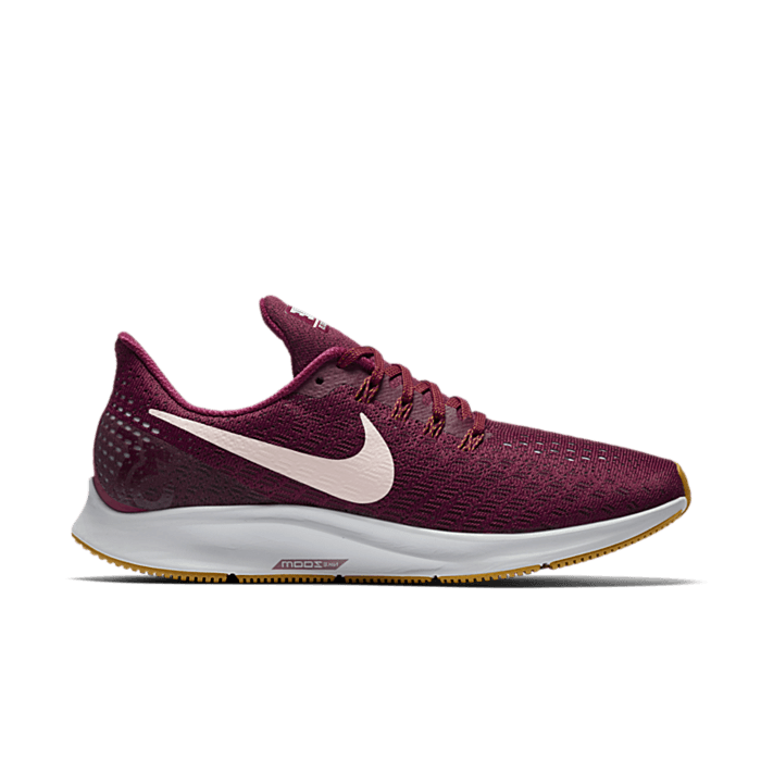 Nike Wmns Air Zoom Pegasus 35 ‘True Berry’ Purple 942855-606