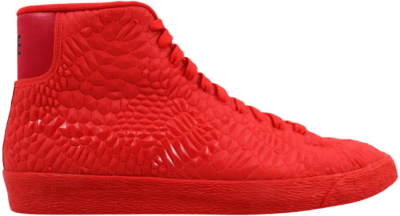 Nike Blazer Mid DMB Bright Crimson/Bright Crimson (W) 807455-600