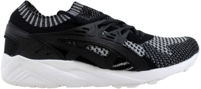ASICS Gel Kayano Trainer Knit Silver H7S3N-9390