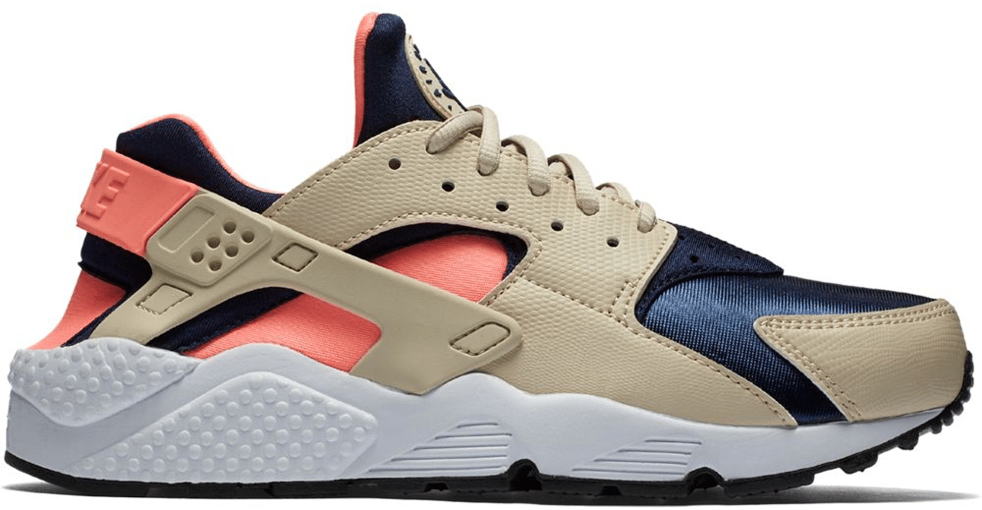 huarache run ultra beige