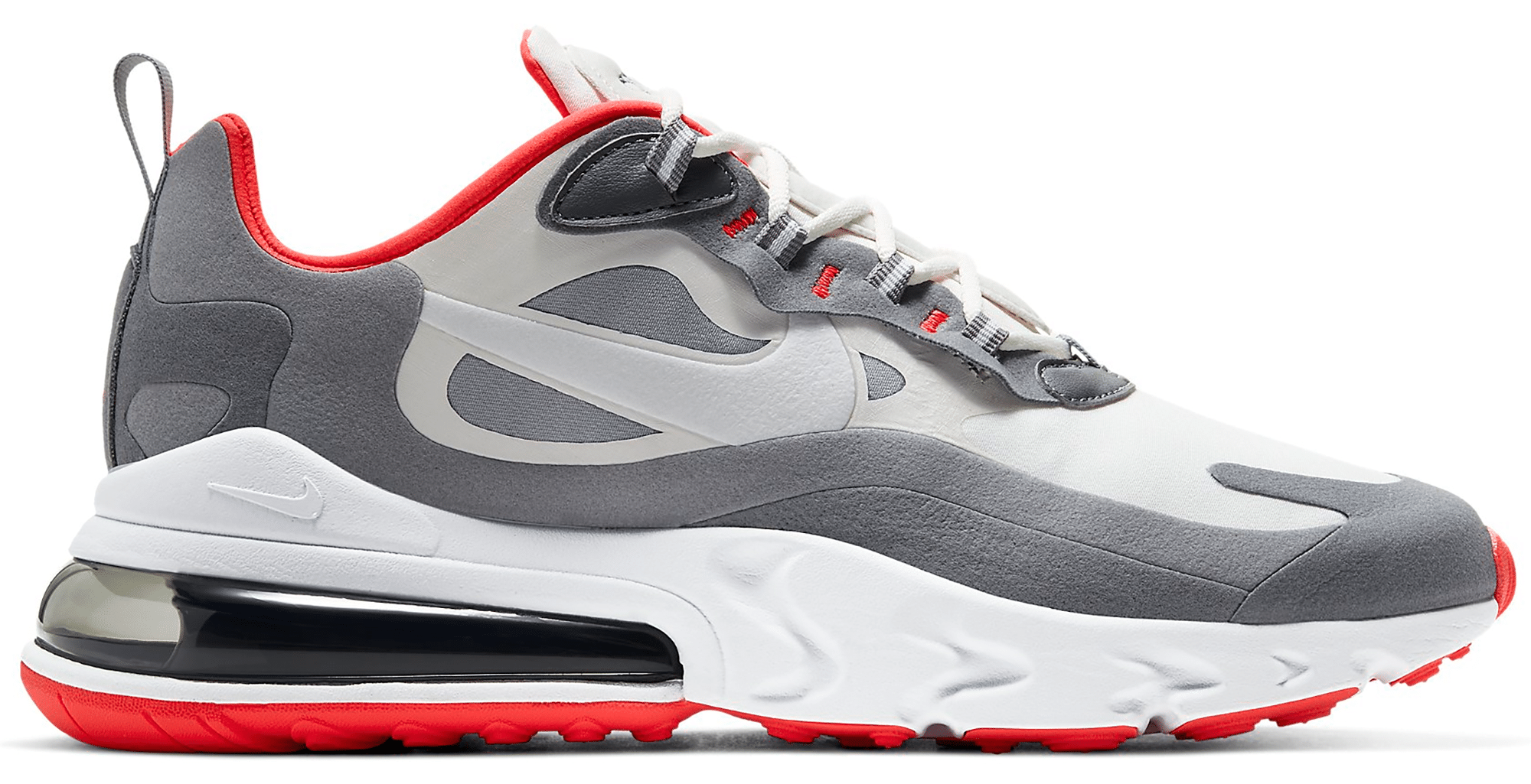 grey red 270