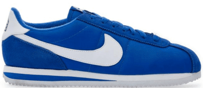 Nike Cortez Nylon DSM Blue BQ6517-400