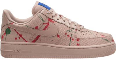 Nike Air Force 1 Low Particle Beige (W) 898889-202