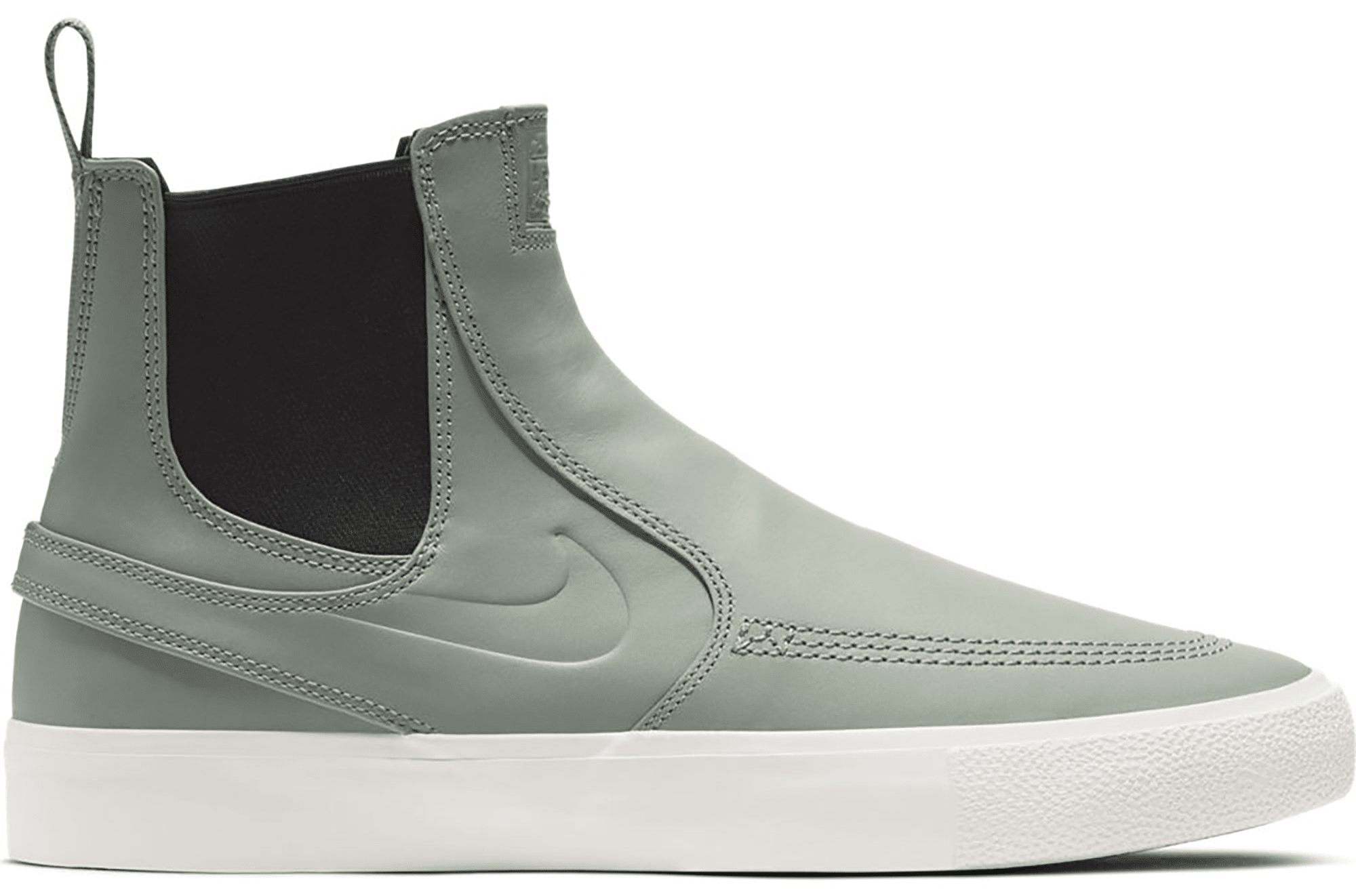 janoski mid slip