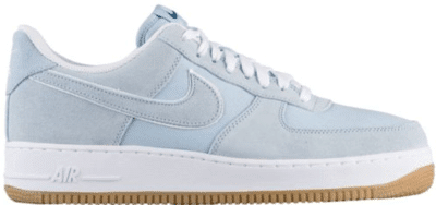 Nike Air Force 1 Low Light Armory Blue 315122-422