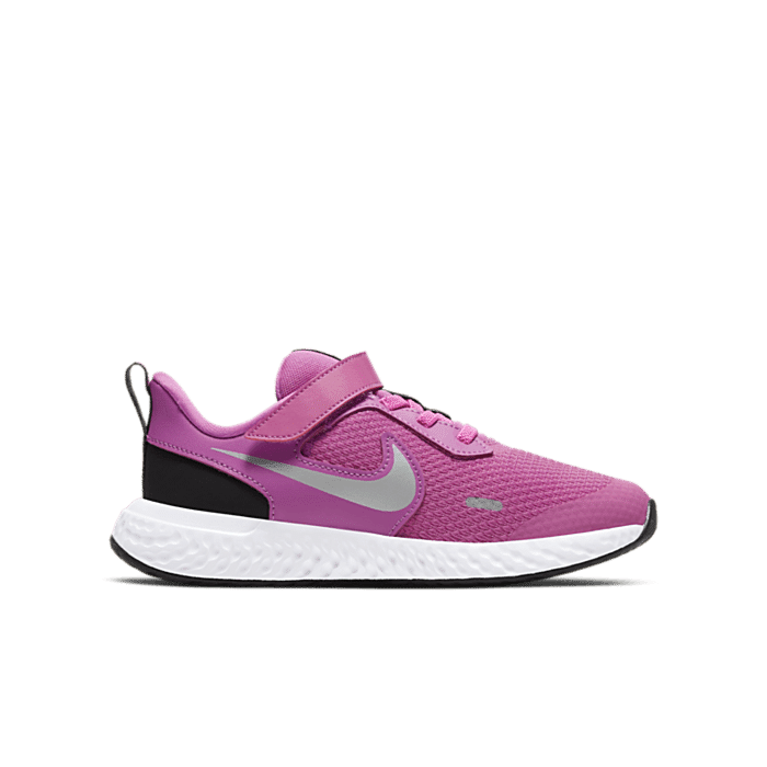 Nike Revolution 5 Roze BQ5672-610