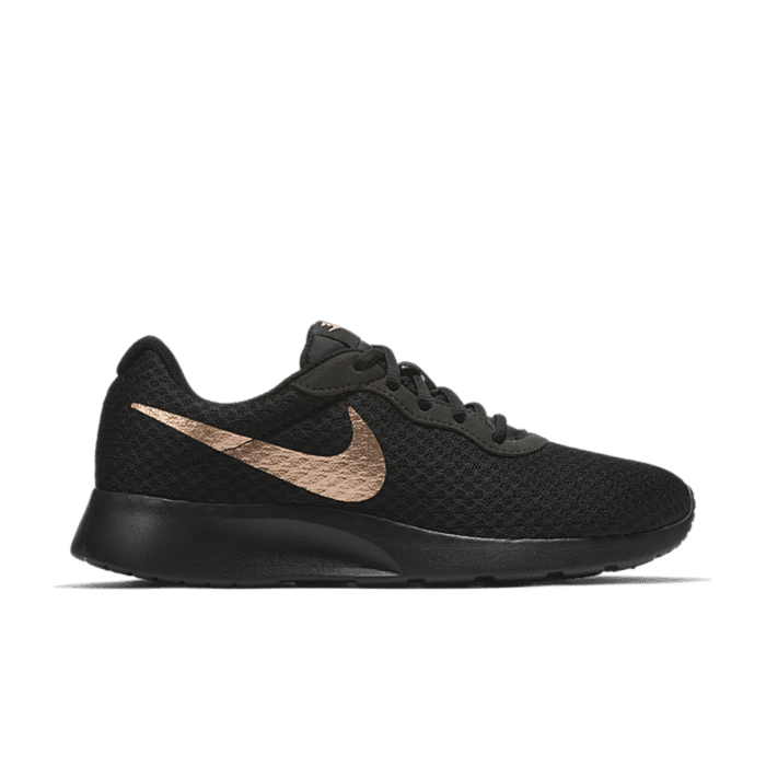 Nike Tanjun Black Bronze (Women’s) 812655-005