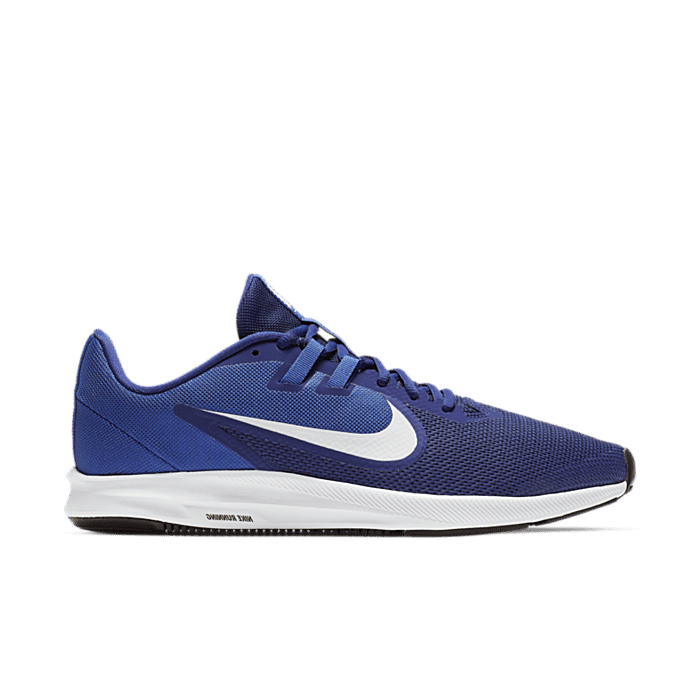 Nike Downshifter 9 ‘Deep Royal’ Blue AQ7481-400