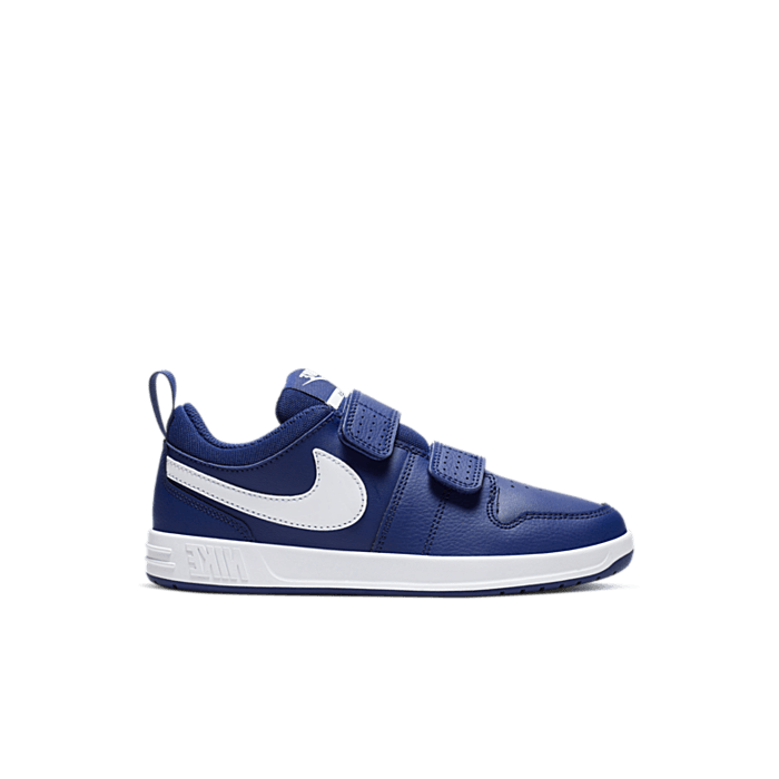 Nike Pico 5 Blauw AR4161-400