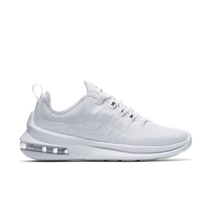 Nike Air Max Axis Triple White (Women’s) AA2168-100