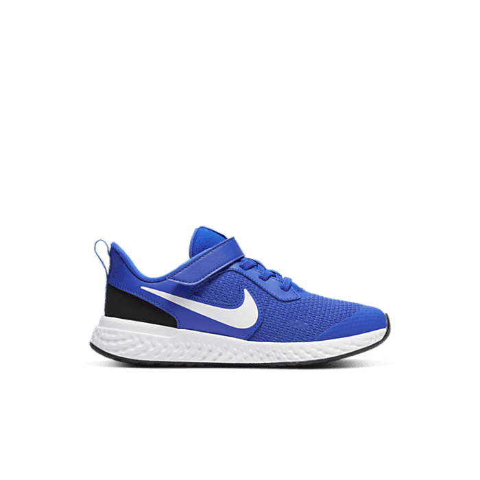 Nike Revolution 5 Blauw BQ5672-401