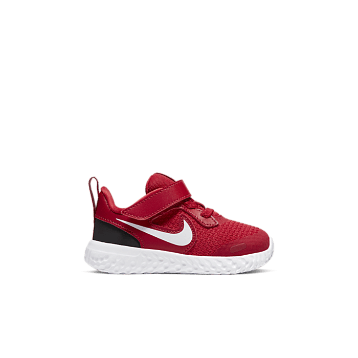 Nike Revolution Rood BQ5673-600