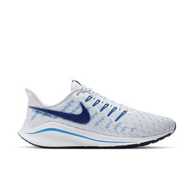 Nike Air Zoom Vomero 14 Photo Blue AH7857-103