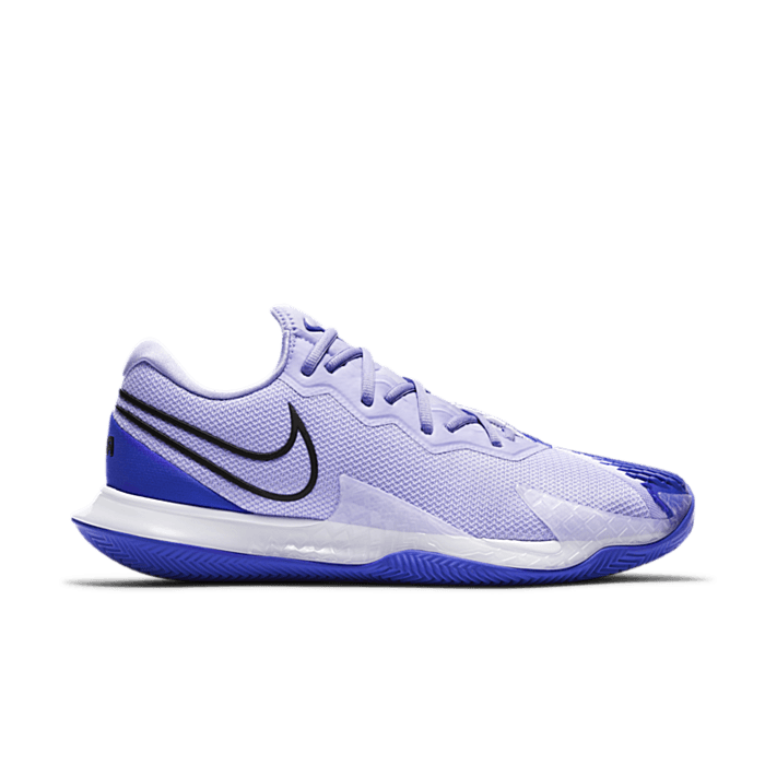 NikeCourt Air Zoom Vapor Cage 4 Paars CD0425-500