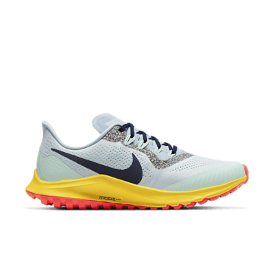 Nike Air Zoom Pegasus 36 Trail Aura (Women’s) AR5676-401