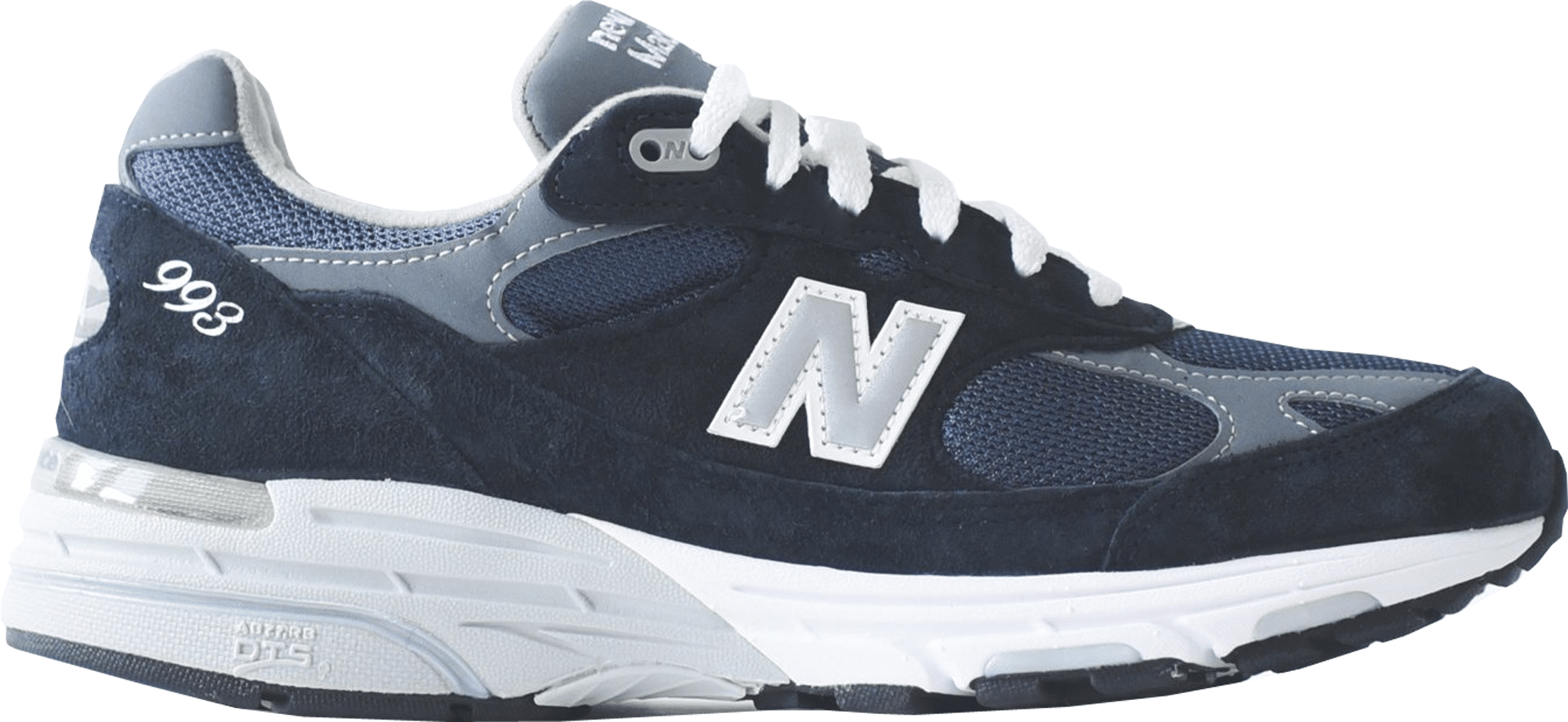 new balance aria trainers