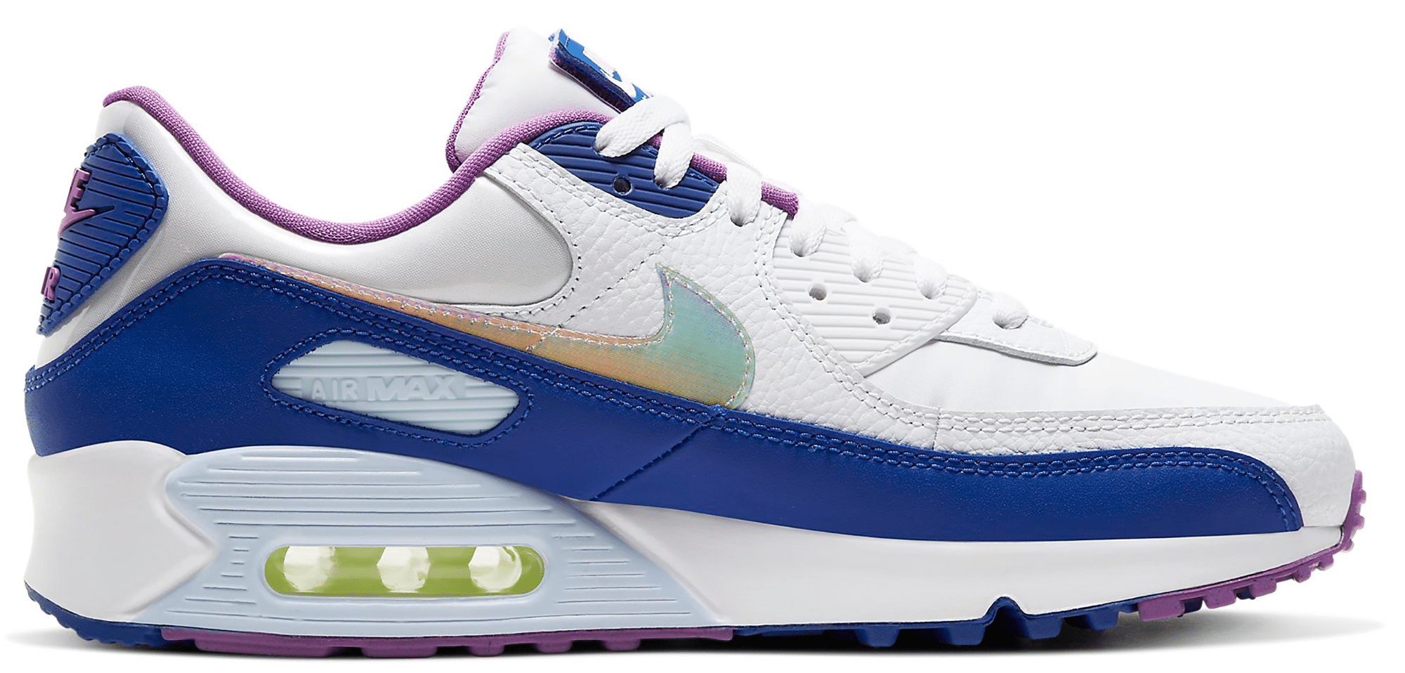 Nike Air Max 90 Easter Blue (2020) CT3623100