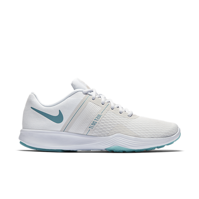 Nike City Trainer 2 Wit AA7775-103 | Wit | Sneakerbaron NL