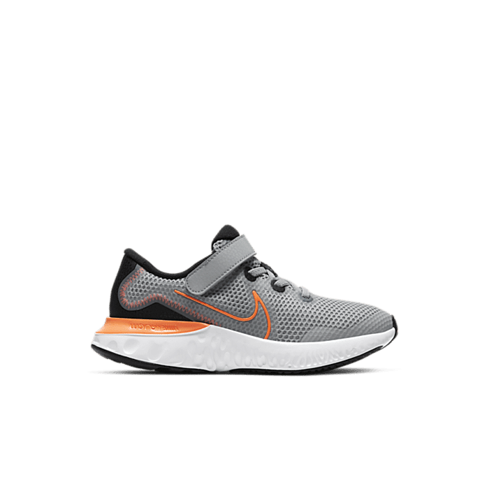 Nike Renew Run Light Smoke (PS) CT1436-070