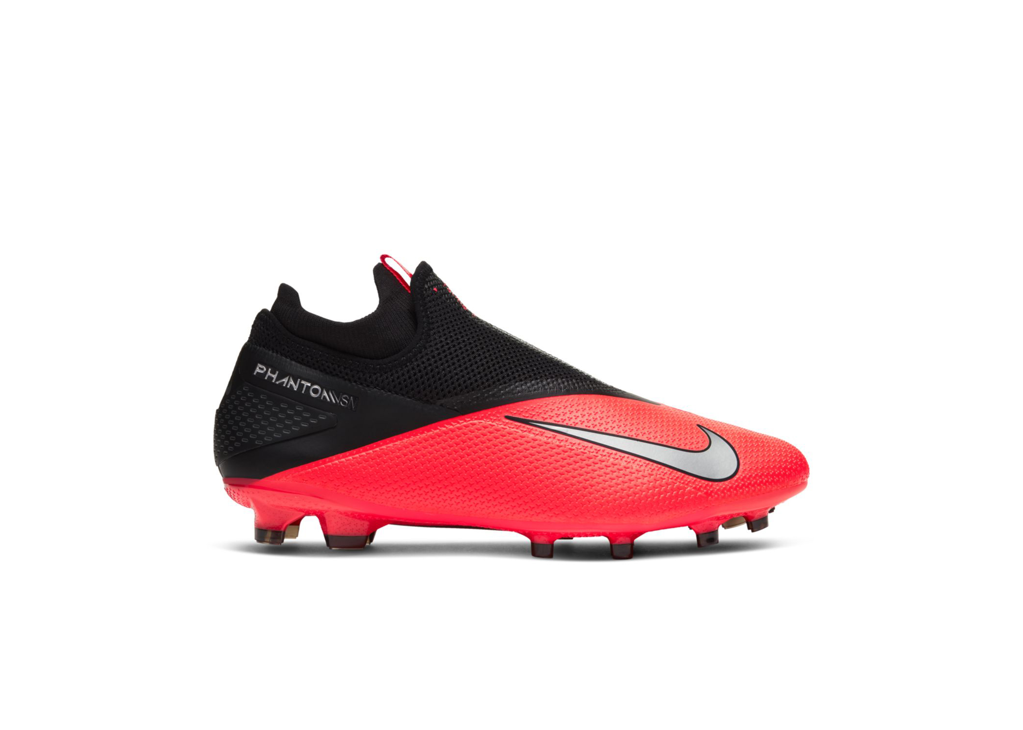 nike phantom vision elite crimson